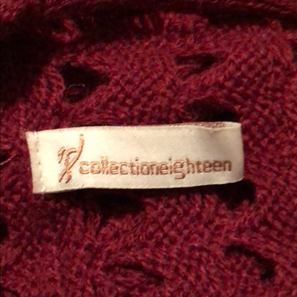 Scarf - Picture 2 of 2
